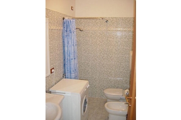 Italija Privát Riccione, Eksterijer